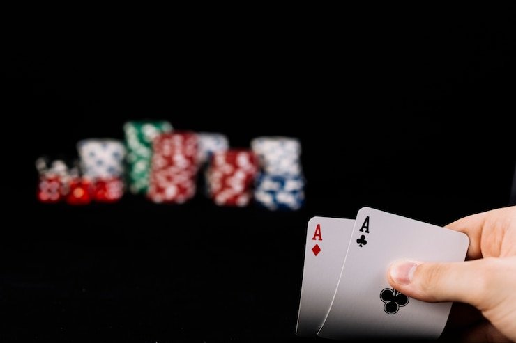 Pengalaman bermain sports dan casino online di harta138 dengan kenyamanan maksimal