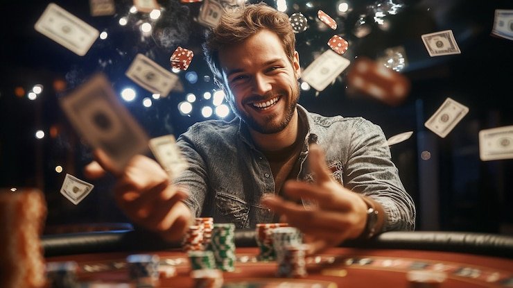 Tampilan antarmuka aplikasi harta138 menampilkan halaman bonus mingguan yang mudah dan informatif